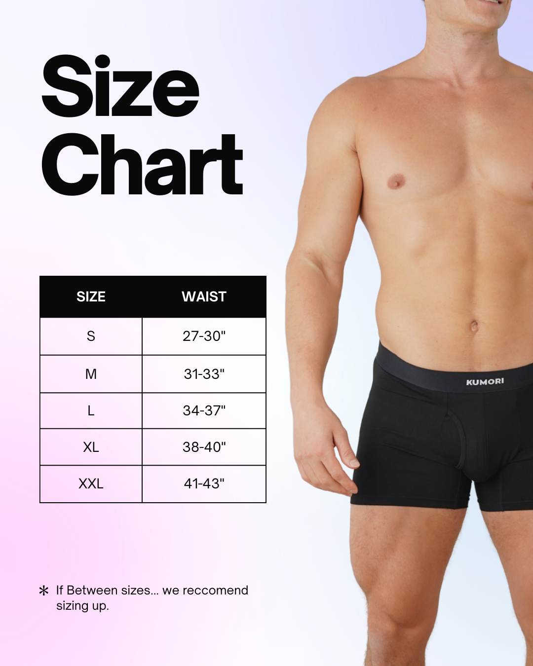 Buy 2 Get 2 Free Modal Trunk 2.5" Core Colors