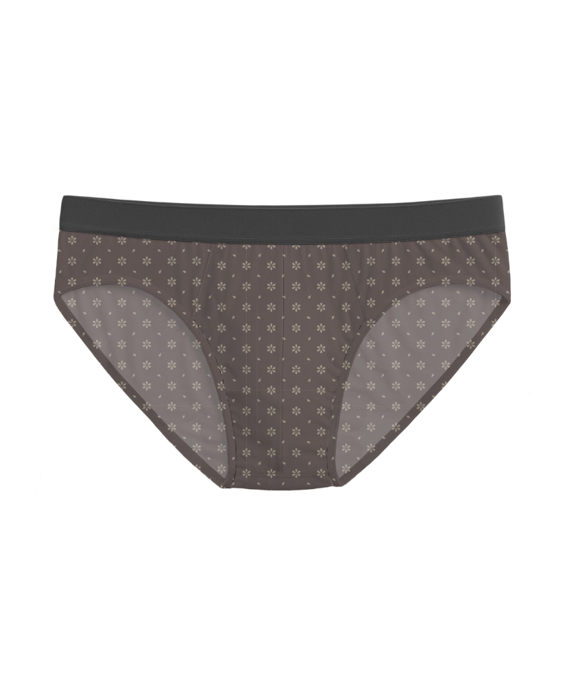 Bamboo Brief