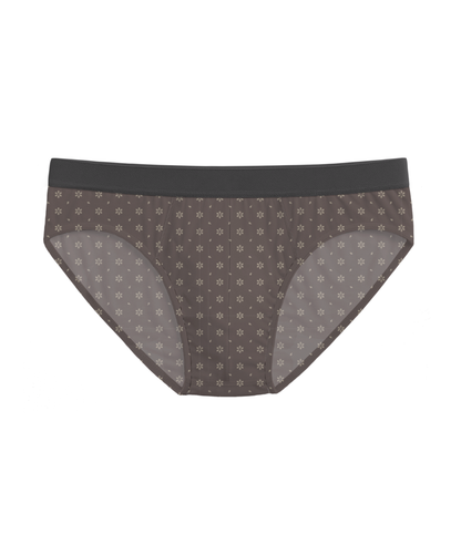 Bamboo Brief