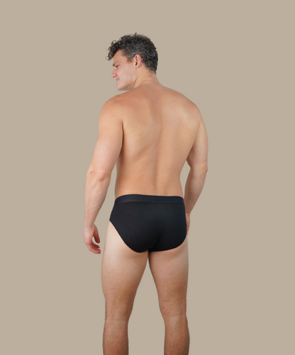 Bamboo Briefs Pacific (3-Pack)