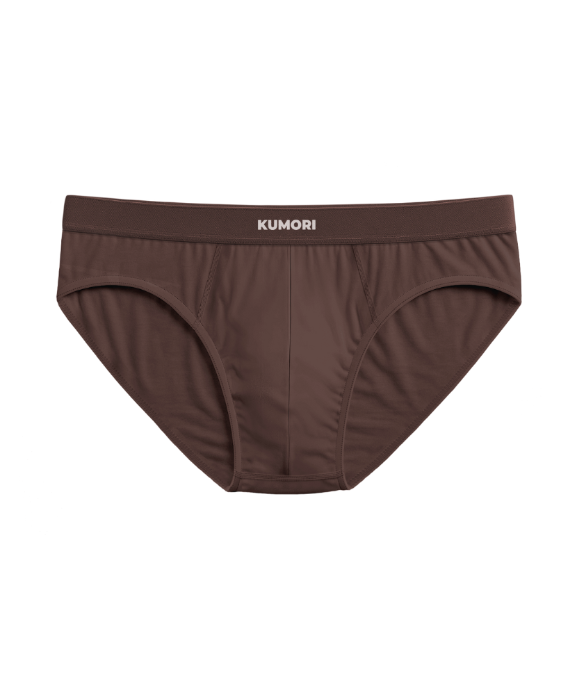 Bamboo Brief