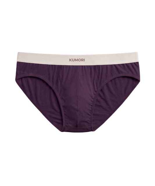 Bamboo Brief