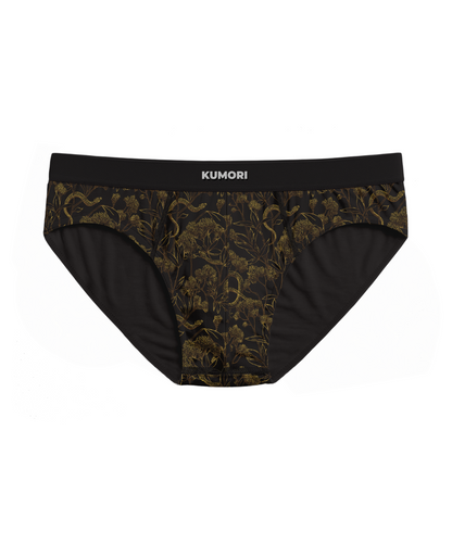 Bamboo Brief