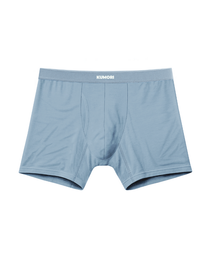 Bamboo Boxer Brief 5"