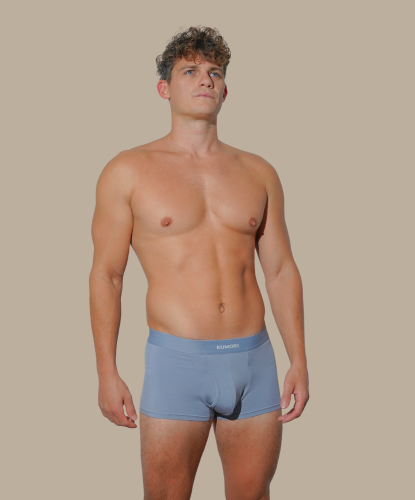 Modal Trunk 2.5" (8-Pack)