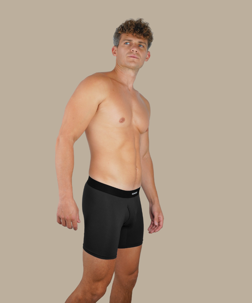 Modal Boxer Briefs 6.5" (8-Pack)