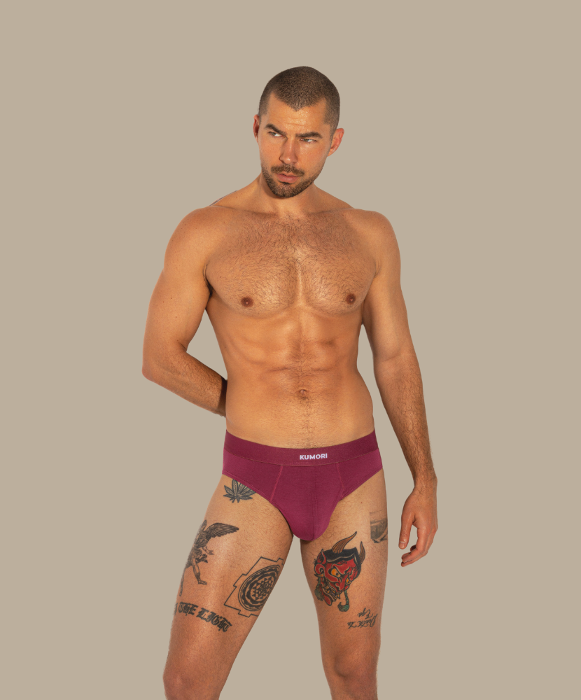 Bamboo Brief