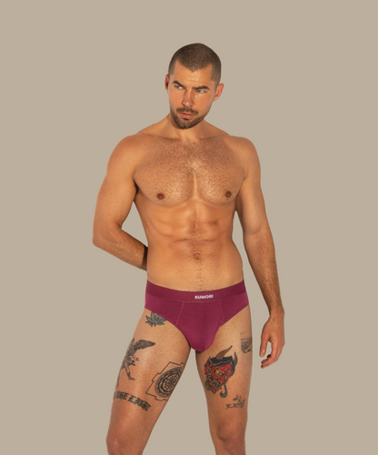 Bamboo Brief