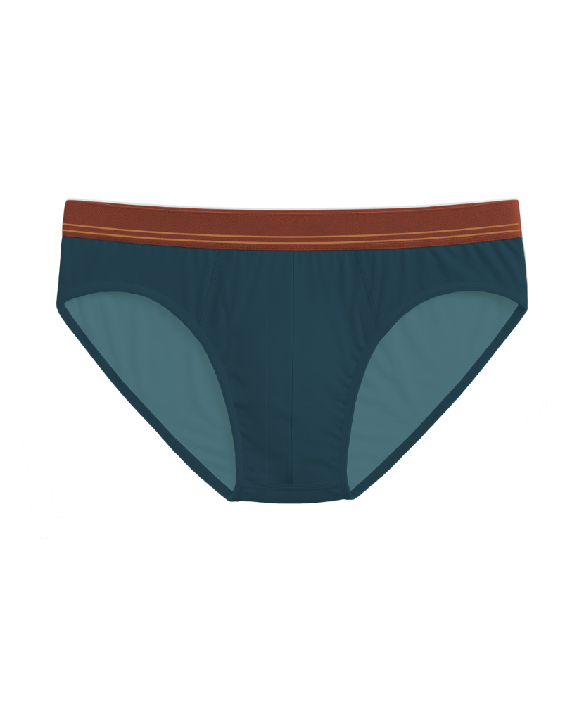 Bamboo Brief