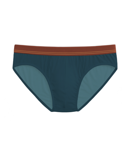 Bamboo Brief