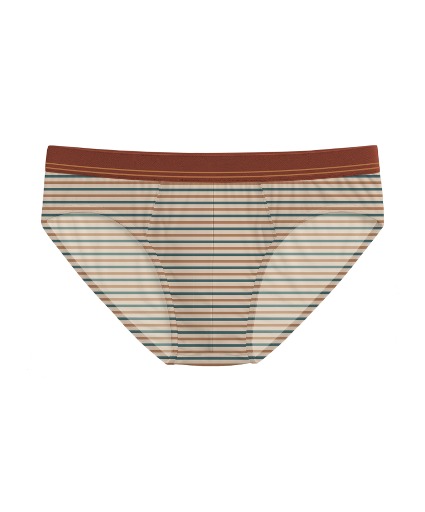 Bamboo Brief