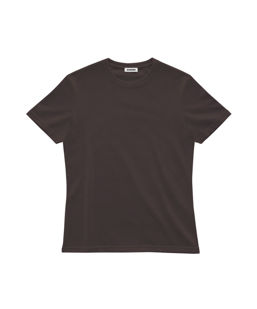 Organic Cotton T-Shirt