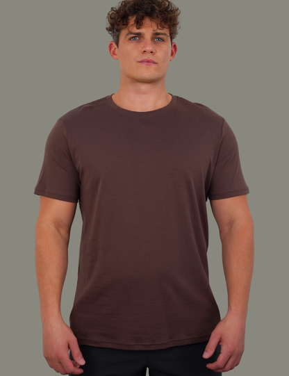 Organic Cotton T-Shirt 2-Pack