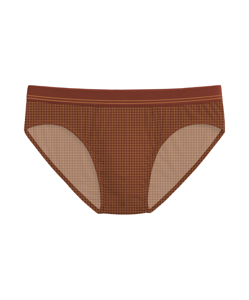 Fall Drop 4 Pack Briefs