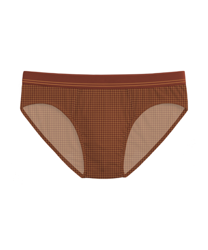 Bamboo Brief