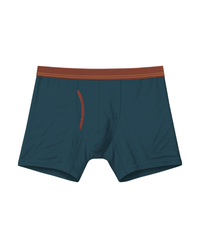 Ironwood Blue