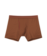 Timber Houndstooth