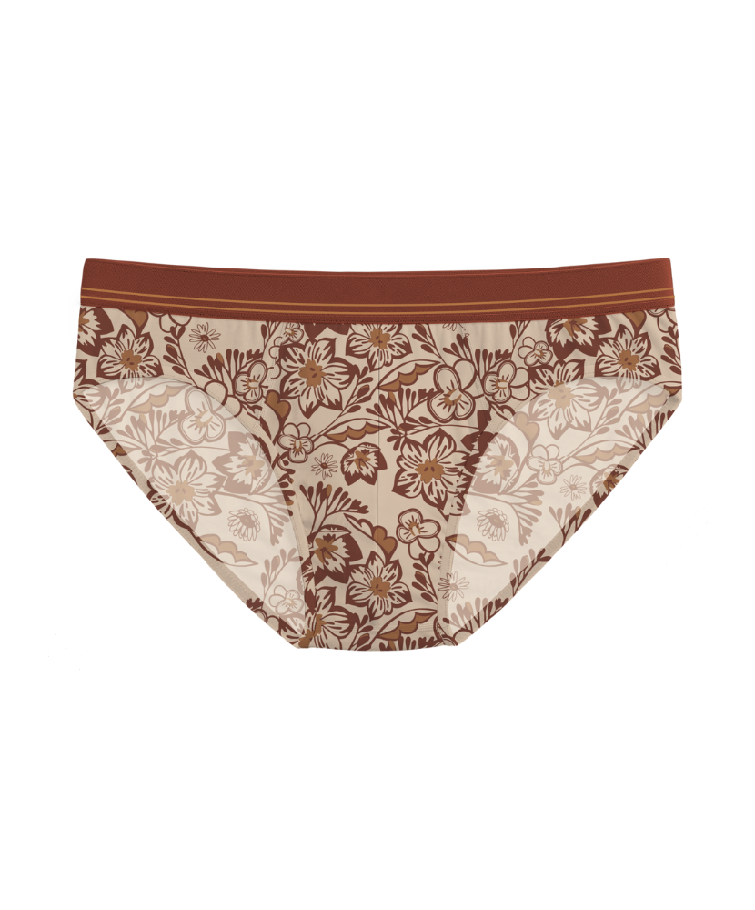 Bamboo Brief