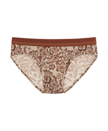 Bamboo Brief
