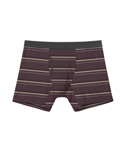 Bamboo Boxer Brief 5"
