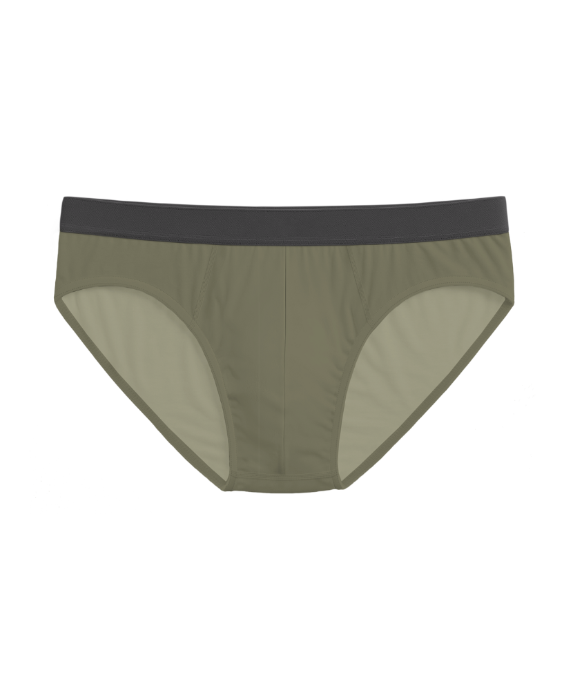 Bamboo Brief