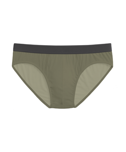 Bamboo Brief