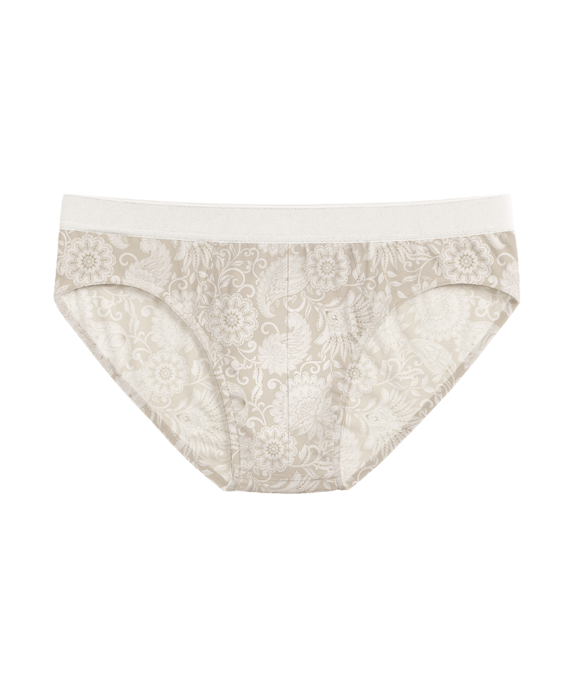 Bamboo Brief