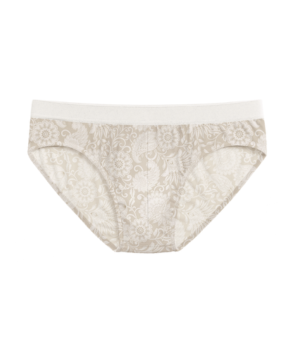Bamboo Brief