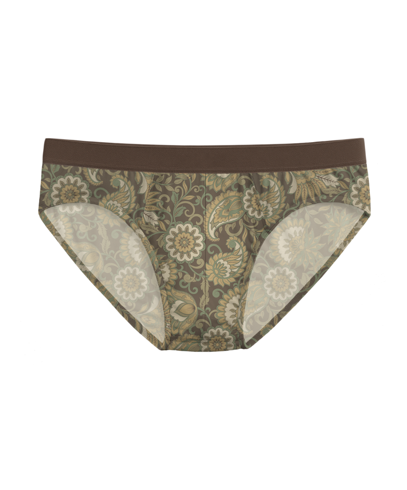 Bamboo Brief