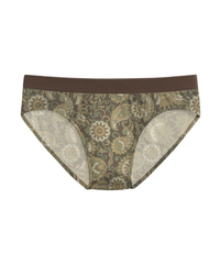Olive Paisley