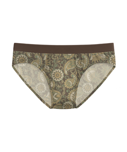 Bamboo Brief