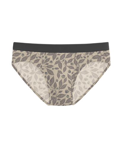 Bamboo Brief