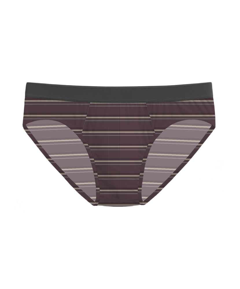 Bamboo Brief