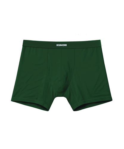 Bamboo Boxer Brief 5"