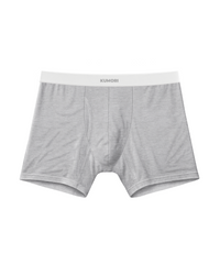 Light Heather Grey
