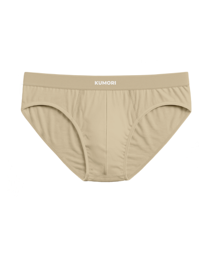 Bamboo Briefs 6-Pack Tones of Nature