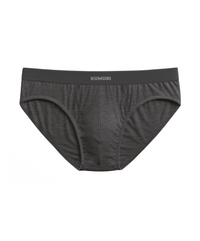 Dark Heather Grey