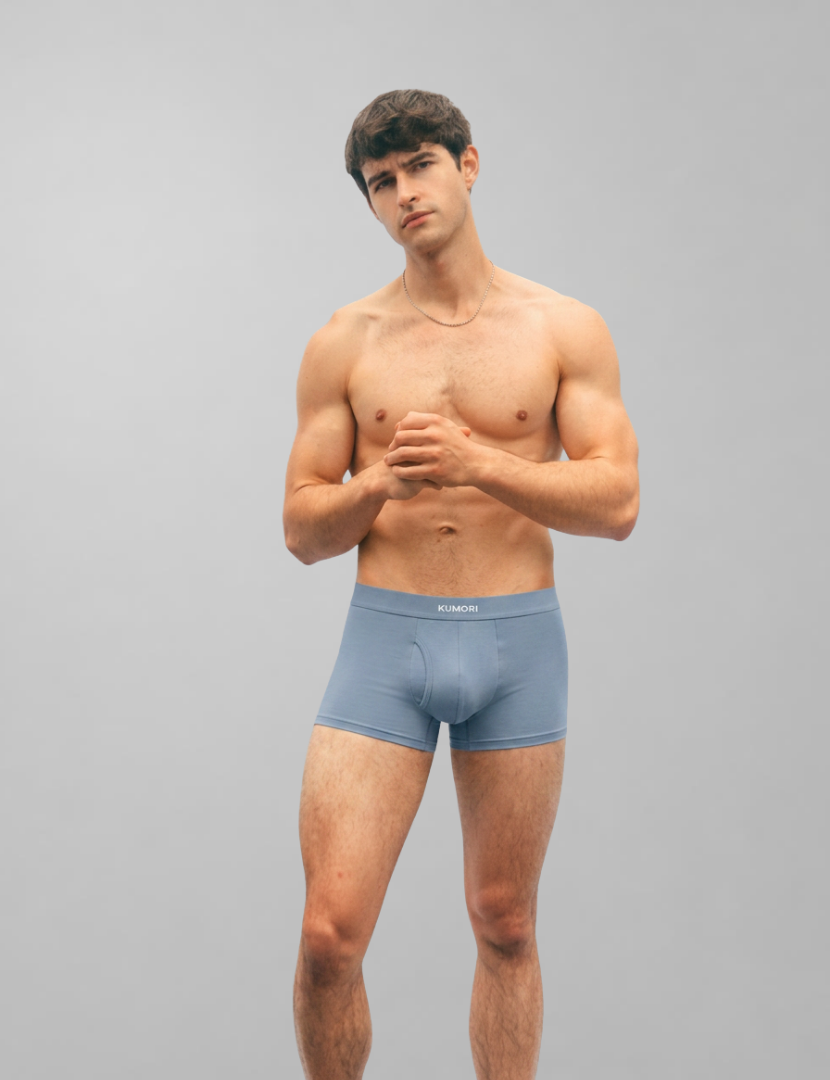 Buy 3 Get 3 Free Modal Trunk 2.5" Core Colors