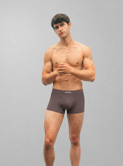 Modal Trunk 2.5" (8-Pack) Paisleys