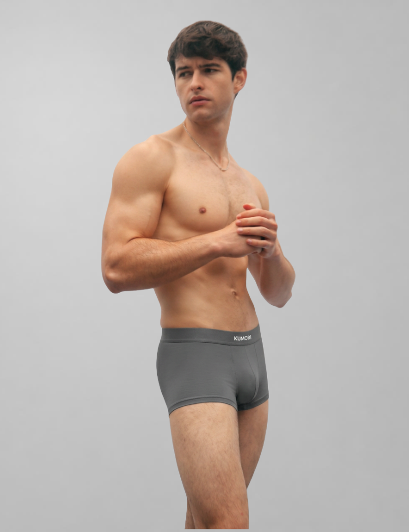 Buy 3 Get 3 Free Modal Trunk 2.5" Core Colors