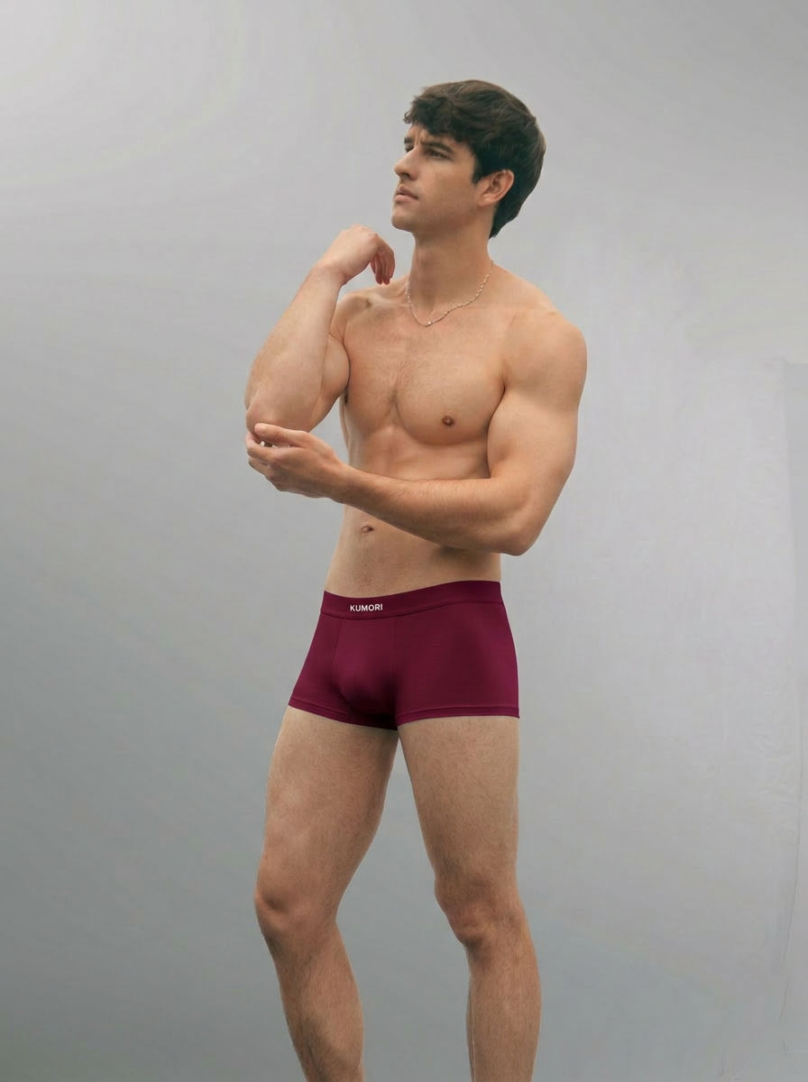 Modal Trunk 2.5" (8-Pack) The Complete Set