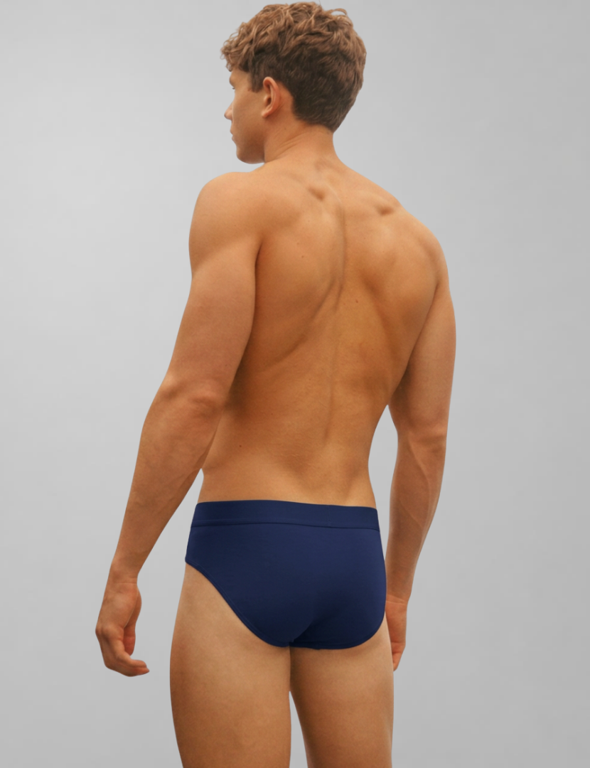 Bamboo Briefs (5-Pack) Perfect Fit Pack