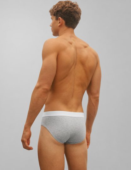Bamboo Briefs (3-Pack) Drawer Refresh