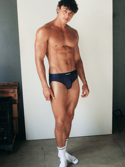 Bamboo Briefs Harvest (8-Pack)