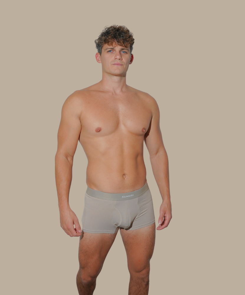 Modal Trunk 2.5"