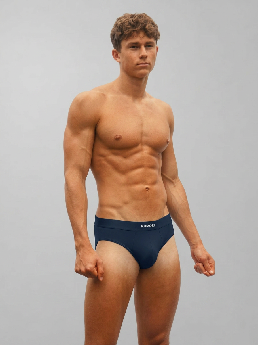 Bamboo Briefs 5-Pack Customer Favorite