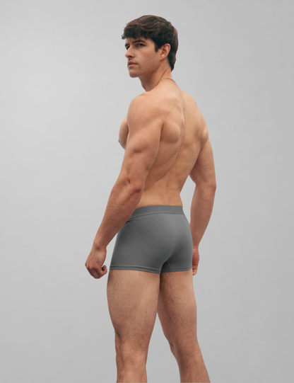 Modal Trunk 2.5" (8-Pack) (Black & Grey)