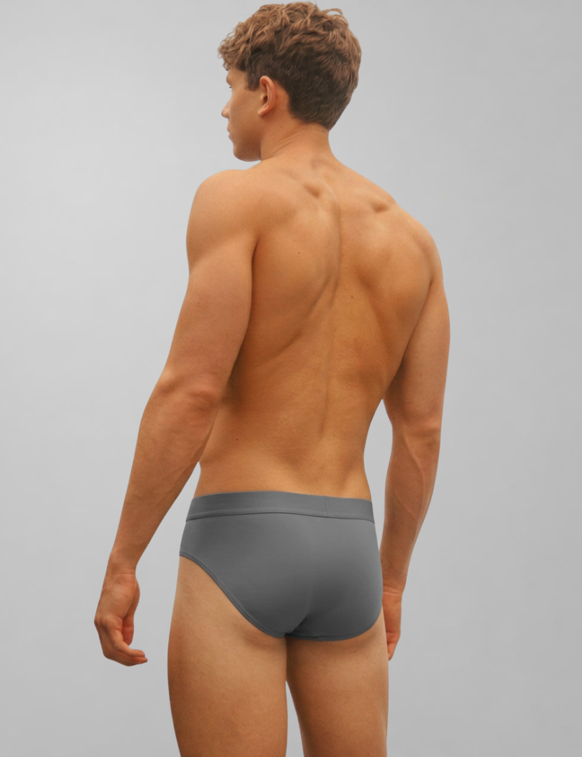 Bamboo Briefs Signal (3-Pack)