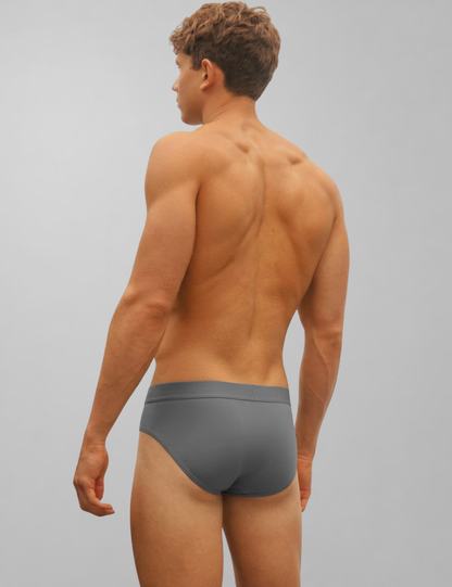 Bamboo Briefs Signal (3-Pack)