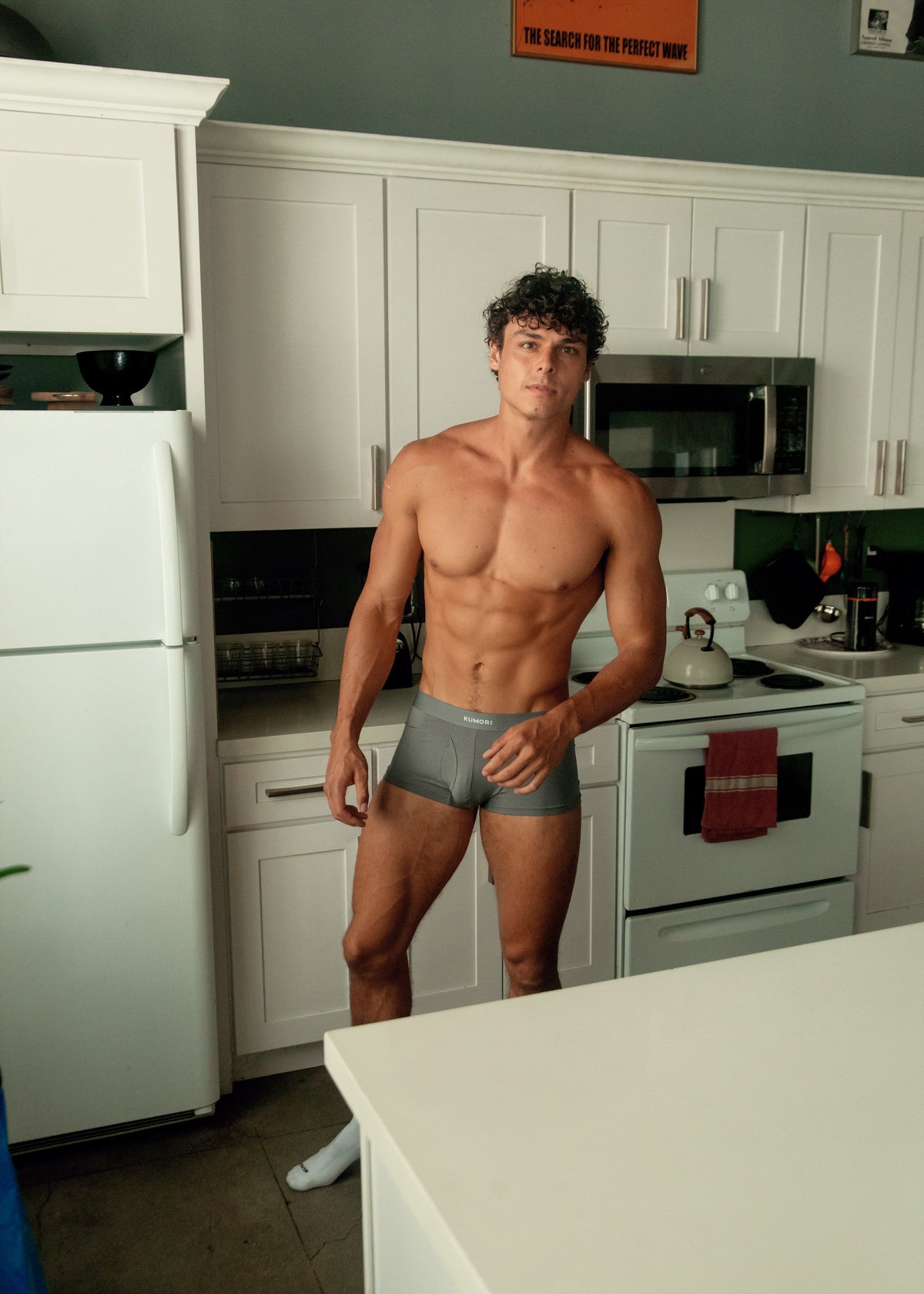 Modal Trunk 2.5" (3-Pack)